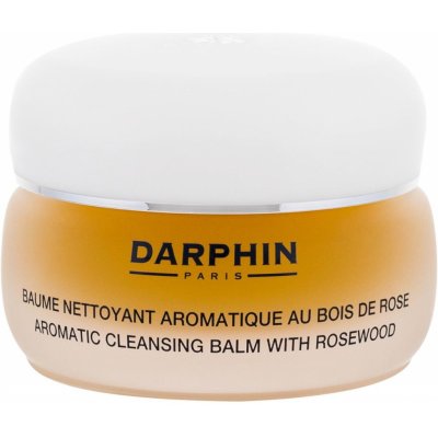 Darphin Baume Nettoyante Aromatique au Bois de Rose Aromatický čistící balzám 40 ml