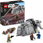 LEGO® Star Wars™ 75338 Přepadení na planetě Ferrix – Hledejceny.cz