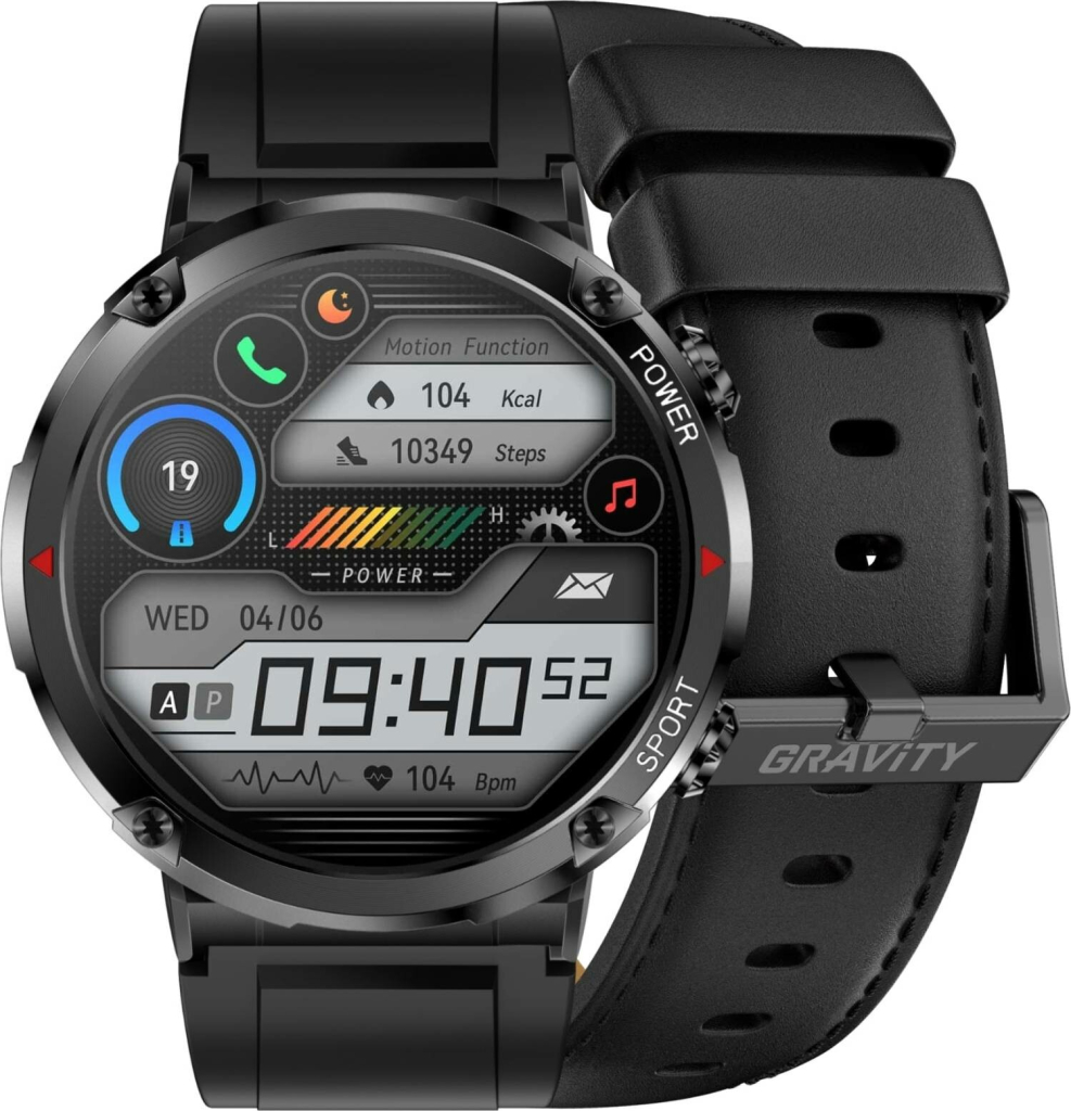 Gravity GT21-3