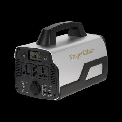 Kruger & Matz KM9000-T500 – Hledejceny.cz