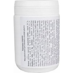 Trouw Nutrition Biofaktory Nutri mix exoti 500 g