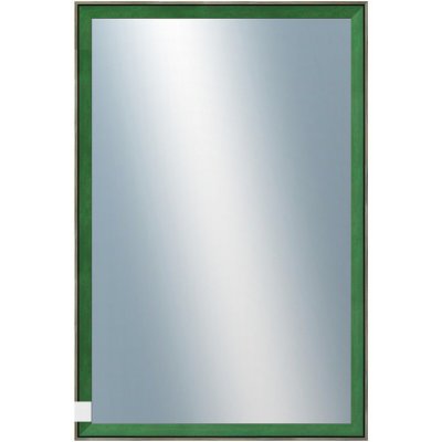 DANTIK Inclinata 40x60 cm colori zelená 3138 – Hledejceny.cz