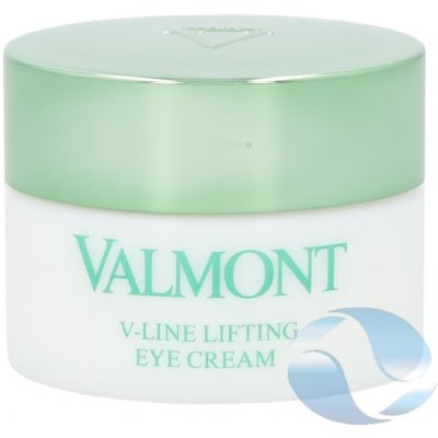 Valmont V-Line Lifting Eye Cream Liftingový oční krém 15 ml