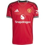 adidas dres MUFC H JSY 2025/26 ji7428 – Zboží Dáma