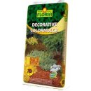 Agro Decorative ColorMulch žlutý 70 l