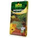 Agro Decorative ColorMulch žlutý 70 l – Hledejceny.cz