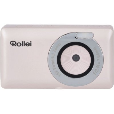 Rollei Compactline Pocket – Zboží Mobilmania
