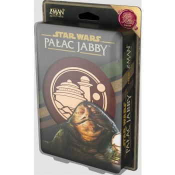 Star Wars: Jabbův palác