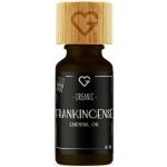 Goodie Esenciální olej BIO Kadidlovník Organic Essential oil Frankincense 10 ml – Hledejceny.cz