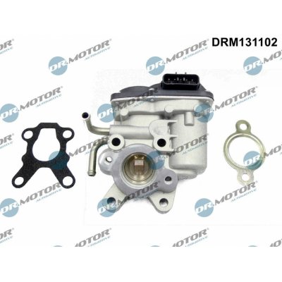 AGR-Ventil Dr.Motor Automotive DRM131102 – Hledejceny.cz