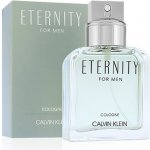 Calvin Klein Eternity Cologne toaletní voda pánská 100 ml – Hledejceny.cz