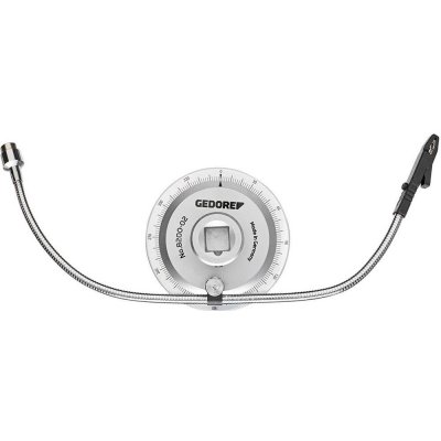 Gedore Blue 8200 Indikátor úhlu pootočení 8200-02 7716510 – HobbyKompas.cz