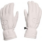 Goldbergh dámské rukavice Freeze Gloves Cream – Hledejceny.cz