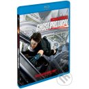 Film mission impossible: ghost protocol BD