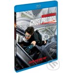 mission impossible: ghost protocol BD – Zbozi.Blesk.cz