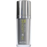 Alcina Hyaluron 2.0 pleťový gel s vyhlazujícím efektem 30 ml – Zboží Mobilmania