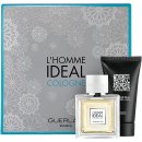 Guerlain L´Homme Ideal Cologne EDT 50 ml + sprchový gel 75 ml dárková sada