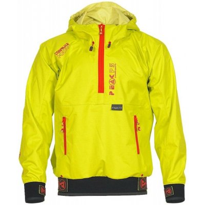 Peak PS Tourlite Hoody bunda – Hledejceny.cz