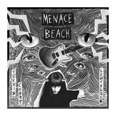 SP Menace Beach - Tennis Court Lowtalkin' LTD – Zboží Mobilmania