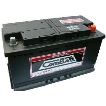 Combatt 12V 50Ah 420A