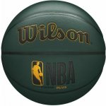 Wilson NBA Forge Plus – Zboží Dáma