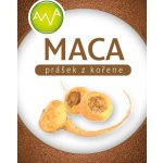 Salvia paradise Afrodisiak Maca Trib velký prášek BIO 150 g – Hledejceny.cz