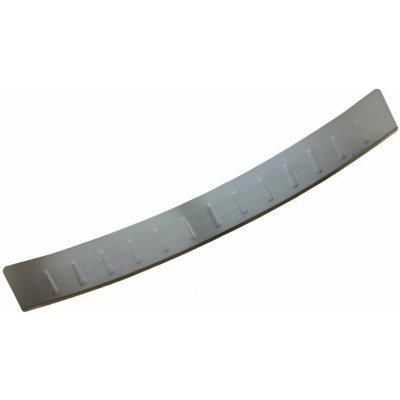 Alufrost Profilovaný nerez kryt prahu zadních dveří - Ford Transit / Tourneo Custom II | Zboží Auto