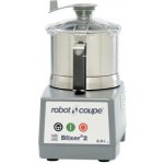 ROBOT COUPE BLIXER STOLNÍ 2D – Zbozi.Blesk.cz