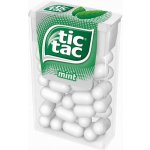 Tic Tac Mint Maxi Pack 24 x 18 g – Hledejceny.cz