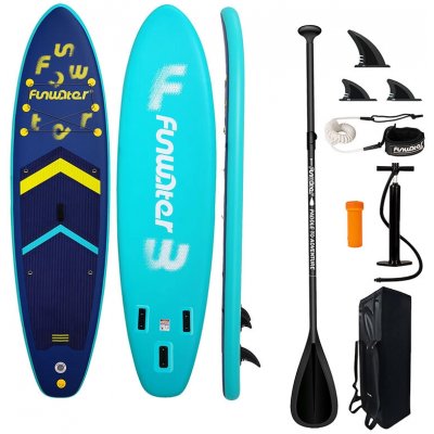 paddleboard FunWater SUPFW71A – Hledejceny.cz