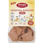 Zemanka Špaldová zvířátka kakaová 100 g – Zboží Dáma