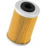 K&N Olejový filtr KN-655 | Zboží Auto