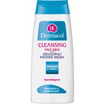 Dermacol Cleansing odličovací pleťové mléko 200 ml – Zbozi.Blesk.cz