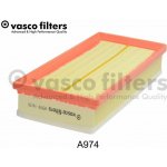 Vzduchový filtr VASCO A974 – Hledejceny.cz