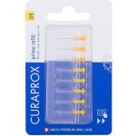 Curaprox CPS 09 Prime Refill mezizubní kartáčky bez držáku 8 ks – Zboží Mobilmania