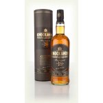 KNOCKANDO 18Y SLOW MATURED 43% 0,7 l (tuba) – Hledejceny.cz