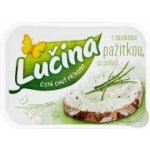 Lučina S pažitkou 120g – Zboží Mobilmania