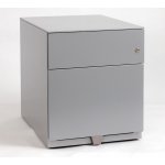 Bisley NWA59M1SF oranžový bn6 RAL 2008 strukturovaný lak – Zboží Mobilmania