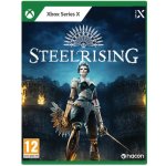 Steelrising (XSX) – Zboží Mobilmania