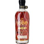 Brugal 1888 Gran Reserva 40% 0,7 l (holá láhev) – Zboží Dáma