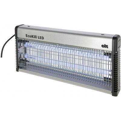 Kerbl Ecokill LED Elektrický lapač hmyzu 299938 – Hledejceny.cz