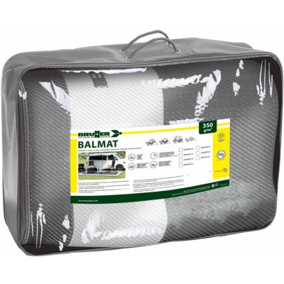 Brunner Balmat 250x300 cm – Hledejceny.cz