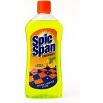 SPIC and SPAN UNIVERSAL ČISTIČ CEDRO E BERGAMOTTO 1 l – Zboží Mobilmania