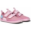 Dětské tenisky Affenzahn Cotton sneakers Unicorn Pink
