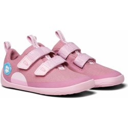 Affenzahn Cotton sneakers Unicorn Pink