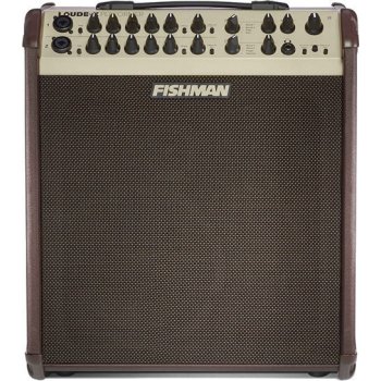 Fishman Loudbox Performer