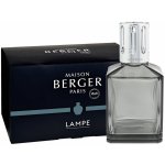 Maison Berger Paris katalytická lampa Square šedá 370 ml – Hledejceny.cz