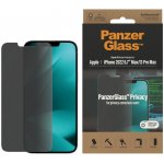 PanzerGlass ochranné sklo Privacy pro Apple iPhone 14 Plus/13 Pro Max Classic Fit P2769 – Zbozi.Blesk.cz