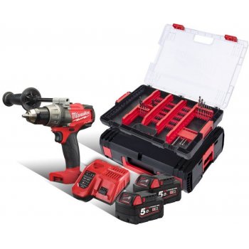 Milwaukee FUEL M18 FDD-502XA