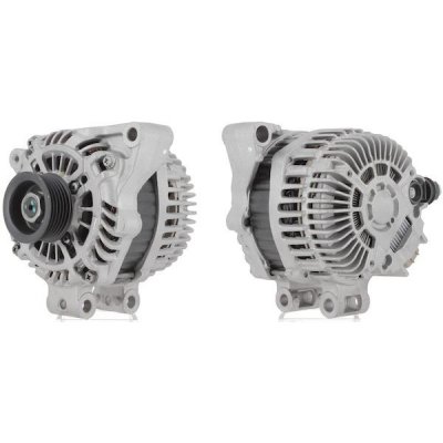 Alternátor SUBARU FORESTER 2.0 AWD Mitsubishi A2TL0091 | Zboží Auto